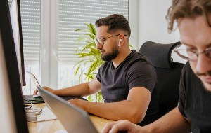 Failed to Personalize the Software Update